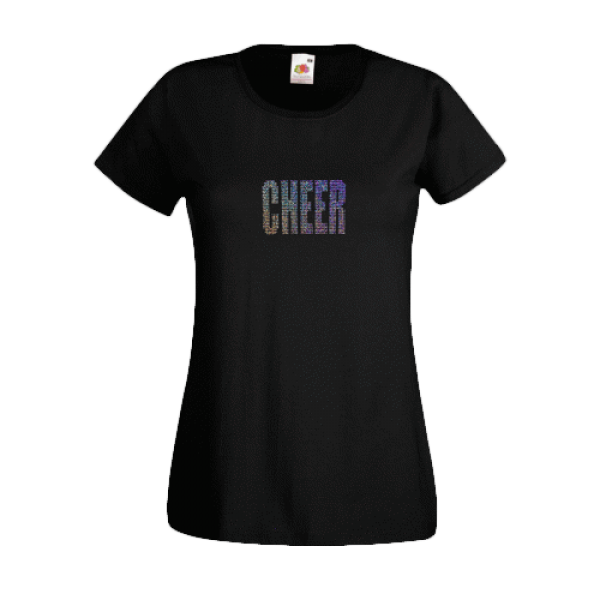 cheer пайети 