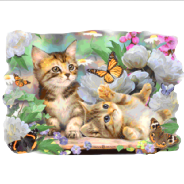 котешка игра