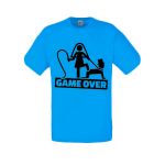 GAME OVER