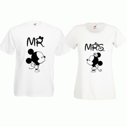 MR MRS