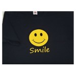 усмивка smile