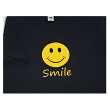 усмивка smile