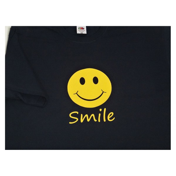 усмивка smile